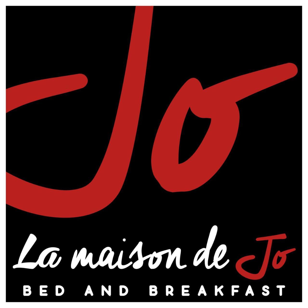 روما B&B La Maison De Jo المظهر الخارجي الصورة