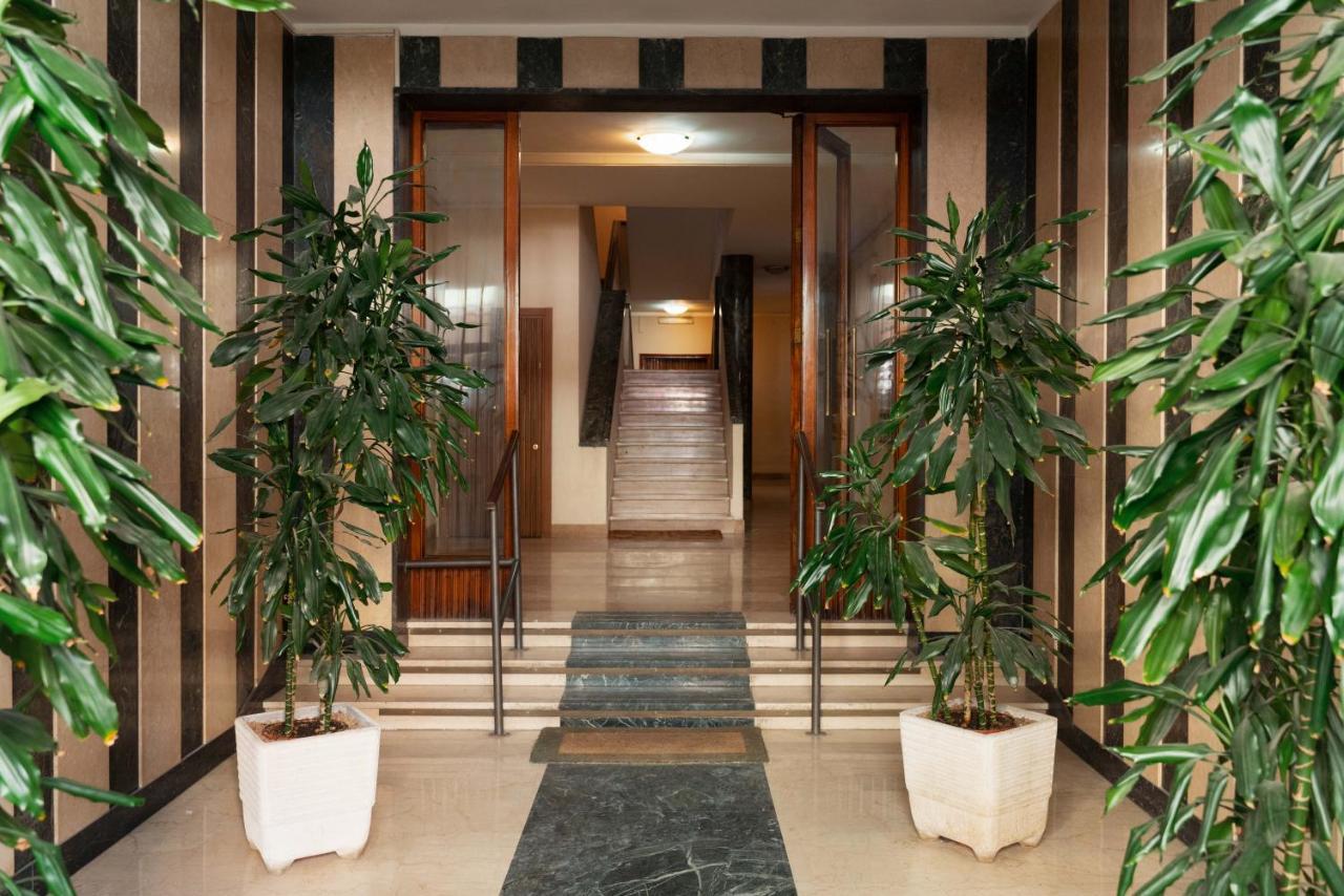 روما B&B La Maison De Jo المظهر الخارجي الصورة